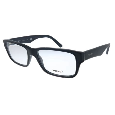 prada 2022 eyeglasses|Prada rectangular eyeglasses.